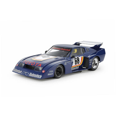 Tamiya 20072 1/20 Toyota Celica LB Turbo GR.5